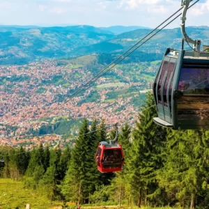 World Heritage Sites Quiz Bosnia and Herzegovina