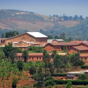 World Capitals Comfort Food Quiz Gitega, Burundi