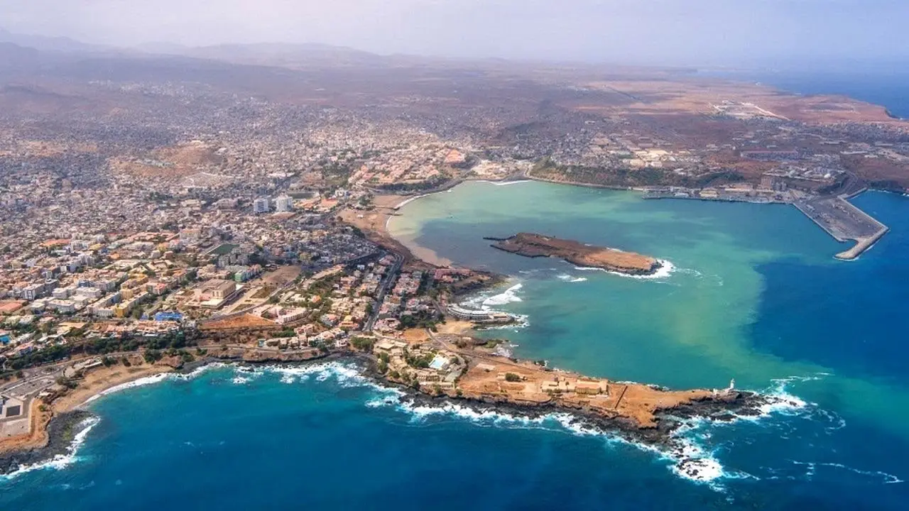 Praia, Cape Verde