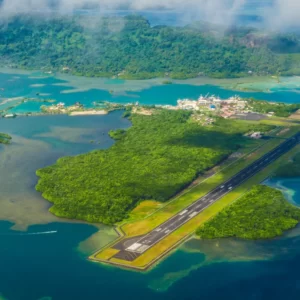 World Capitals Comfort Food Quiz Palikir, Federated States of Micronesia