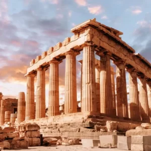 Summer Destinations Geography Trivia Quiz Greece