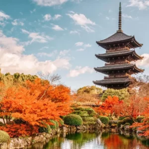Travel Around World To See Country You Should Move To Quiz Kyoto, Japan