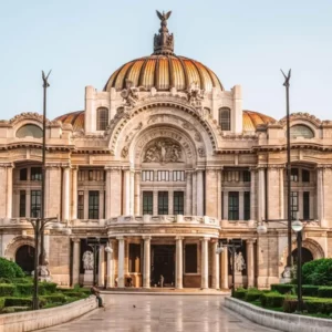 Movies By Country Quiz Mexico