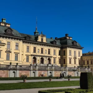 Build $20K Travel Itinerary & Find Your Seasonal Vibe Quiz Drottningholm Palace, Sweden