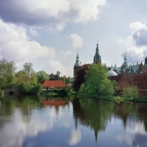 What Kingdom Would You Rule? Quiz Frederiksborg Castle, Denmark