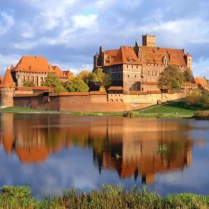 Islands A-Z Quiz Poland