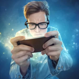 What Kind Of Potato Are You? Quiz Mobile gamer