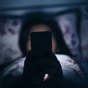 Will You Be Single, Taken, Or In Situationship This Year? Quiz Doomscrolling until 3 AM