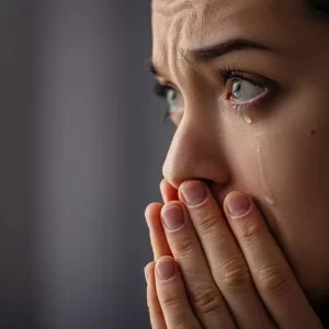 Deeply Personal Guess My Age Quiz Cry it all out