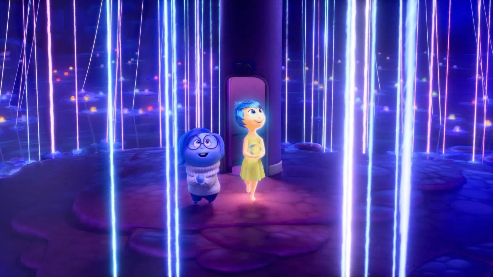 Inside Out Quiz Inside Out 2