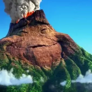 Inside Out Quiz Lava