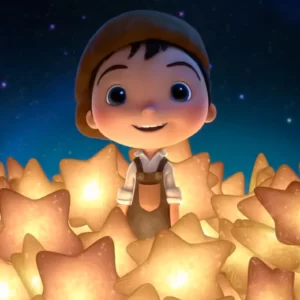 Inside Out Quiz La Luna