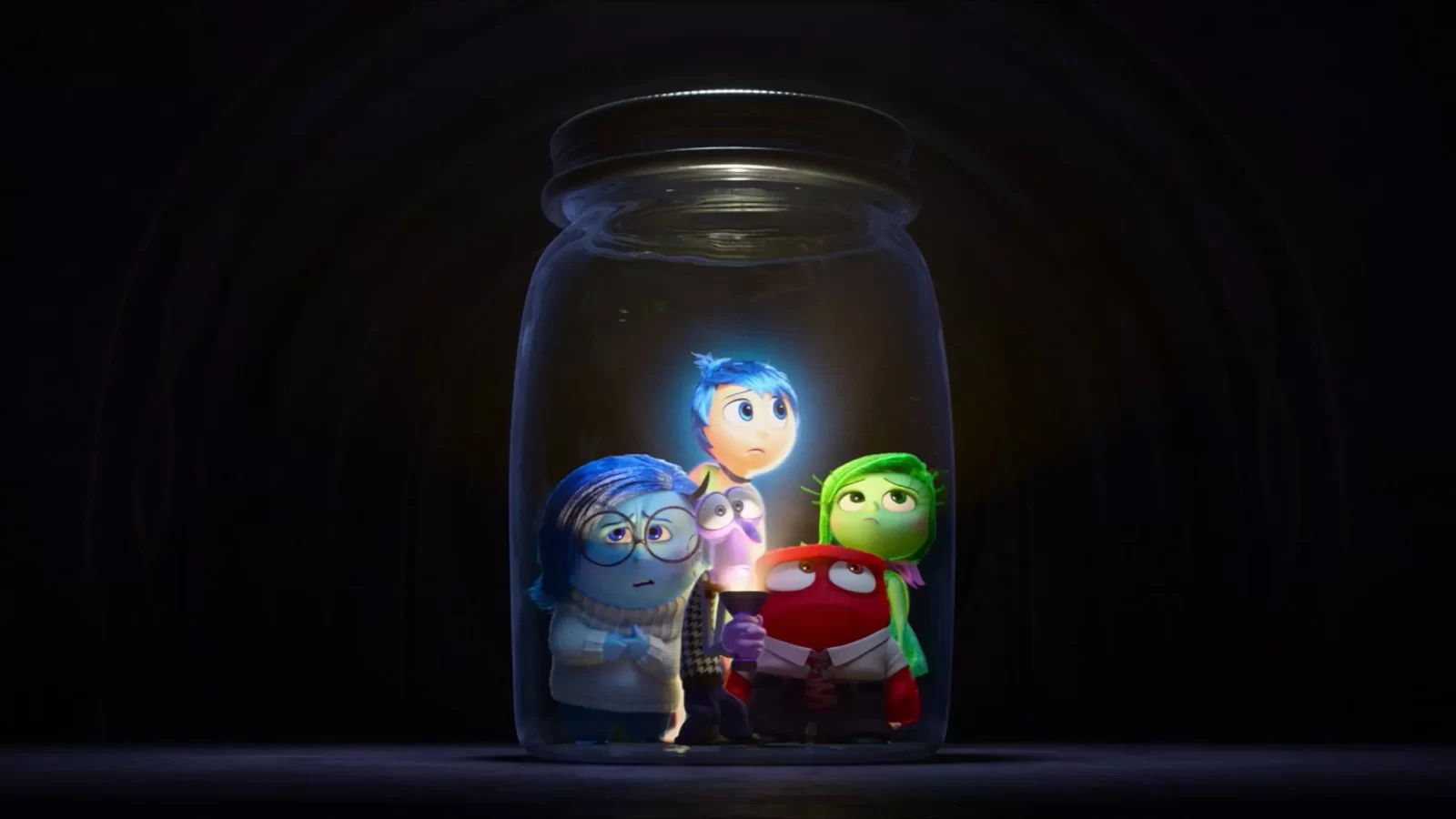 Inside Out Quiz Inside Out 2