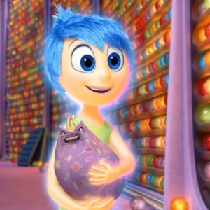 Guess The Pixar Movie From 3 Characters Quiz Inside Out