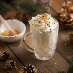 October Trivia Quiz Eggnog