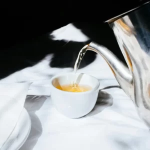 Which Iconic Royal Were You In A Past Life? Quiz Jasmine tea
