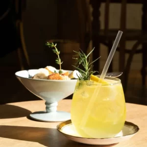 Fruity Foods Guess My Age Quiz Lemonade