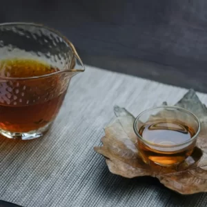 Pick Drink From A-Z & We'll Guess Your Age Quiz Oolong tea