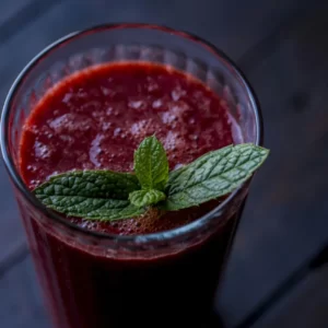 A-Z Beverage Buffet Quiz Tomato juice