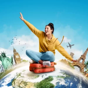 Deeply Personal Guess My Age Quiz Traveling the world