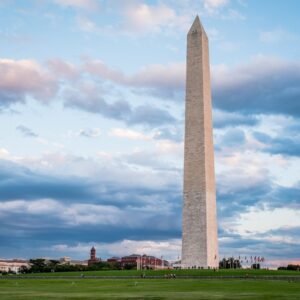 French Trivia Chain Quiz Washington Monument