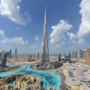 Travel Around World To See Country You Should Move To Quiz Dubai, United Arab Emirates