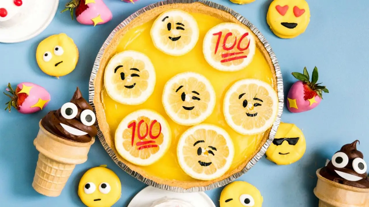 You got 17 out of 21! Ultimate Dessert Emoji Quiz! 🍦 Can You Decode These 21 Sweet Emojis?