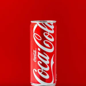Pick Drink From A-Z & We'll Guess Your Age Quiz Coke