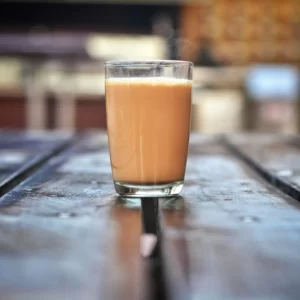 Pick Drink From A-Z & We'll Guess Your Age Quiz Dirty chai