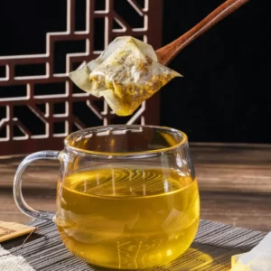 A-Z Beverage Buffet Quiz Honey tea