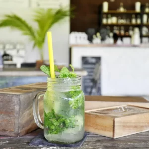 A-Z Beverage Buffet Quiz Julep