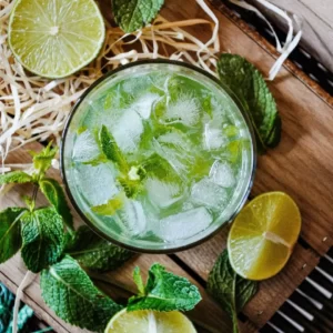 A-Z Beverage Buffet Quiz Jungle juice