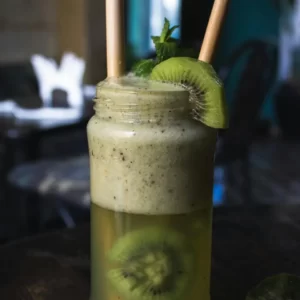 A-Z Beverage Buffet Quiz Kiwi drink