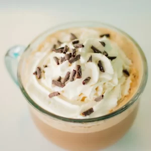Pick Drink From A-Z & We'll Guess Your Age Quiz Mocha