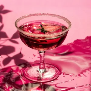 Pick Drink From A-Z & We'll Guess Your Age Quiz Quaker\'s cocktail