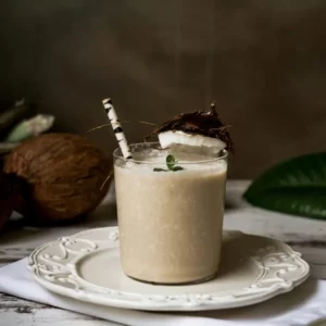Pick Drink From A-Z & We'll Guess Your Age Quiz Quinoa milk