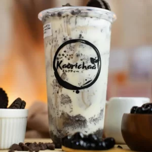Pick Drink From A-Z & We'll Guess Your Age Quiz Ube milk tea