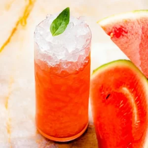 Rainbow Drinks Color Quiz Watermelon juice