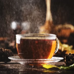 A-Z Beverage Buffet Quiz Ceylon tea