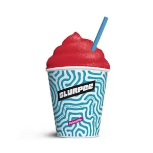 Pick Drink From A-Z & We'll Guess Your Age Quiz Slurpee