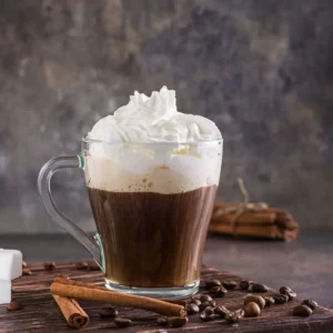 Pick Drink From A-Z & We'll Guess Your Age Quiz Vienna coffee