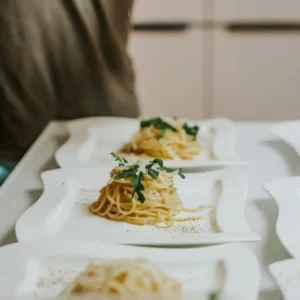 Pasta Love Analysis Quiz Cacio e Pepe