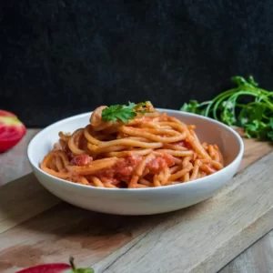 Pasta Love Analysis Quiz Vodka pasta