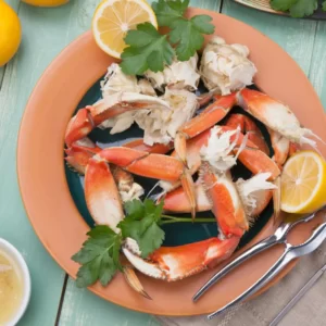 This Seafood Buffet Quiz Will Reveal What Sea Creature You Are Dungeness crab legs