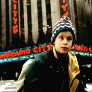 Which Holiday Treat Are You? Quiz Home Alone