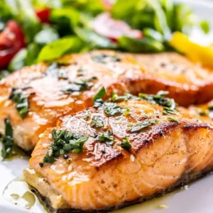 Eat Icky Foods & We'll Reveal Your Secret Dating Red Flag Quiz Salmon