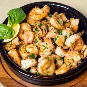 Pasta Love Analysis Quiz Shrimp scampi
