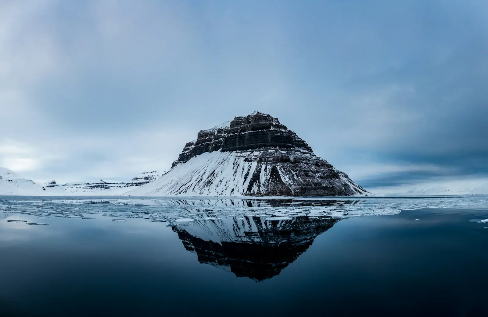 Svalbard, Norway