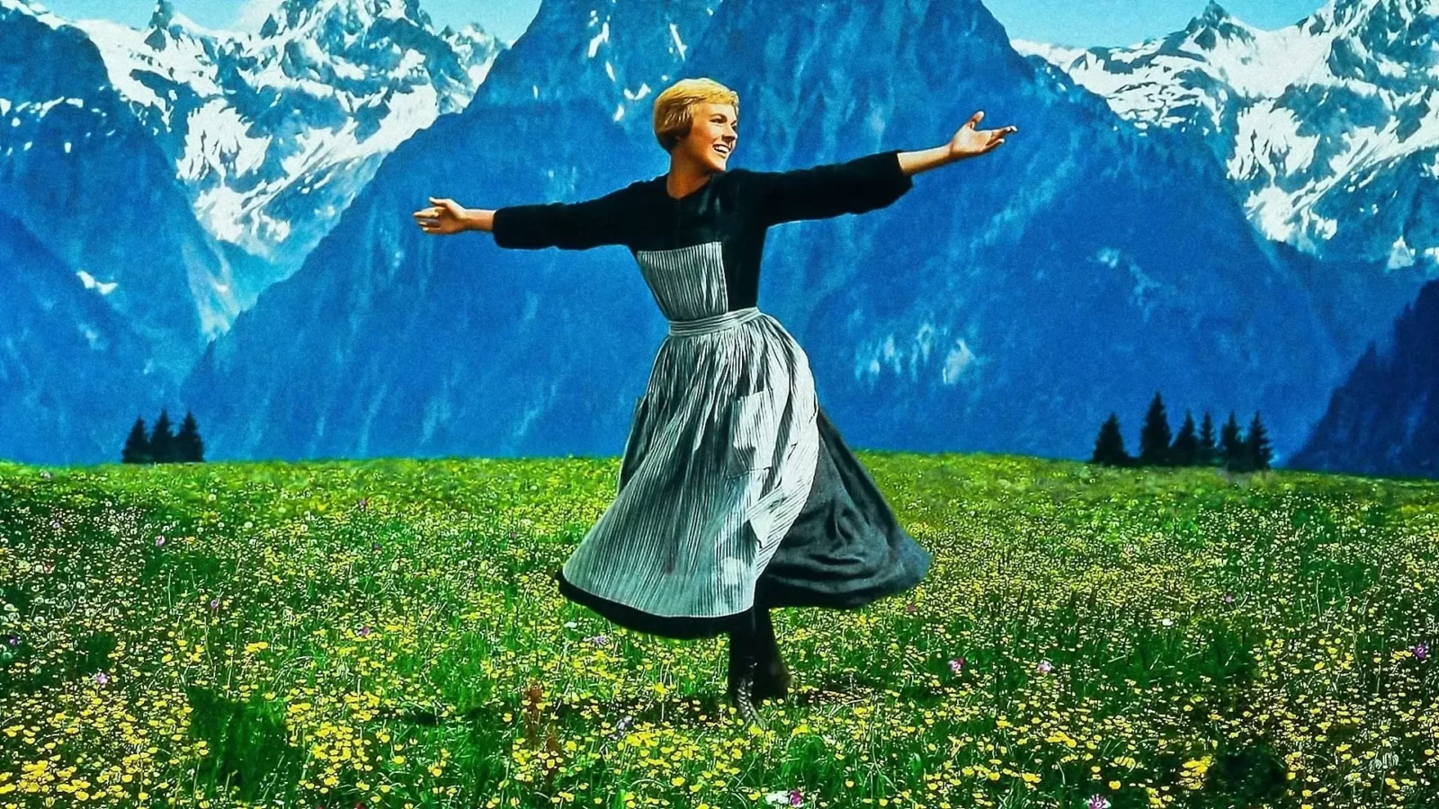 Movies By Country Quiz The Sound of Music