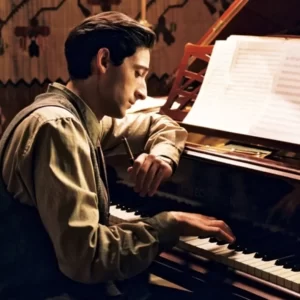 November Trivia Quiz The Pianist